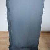 Chest of drawers with marble top