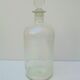 Apothecary bottle