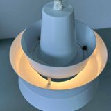 Set 2 vintage Carl Thore lamps