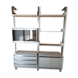 Shelf bookcase Roset line