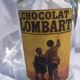 Old Lombart jar