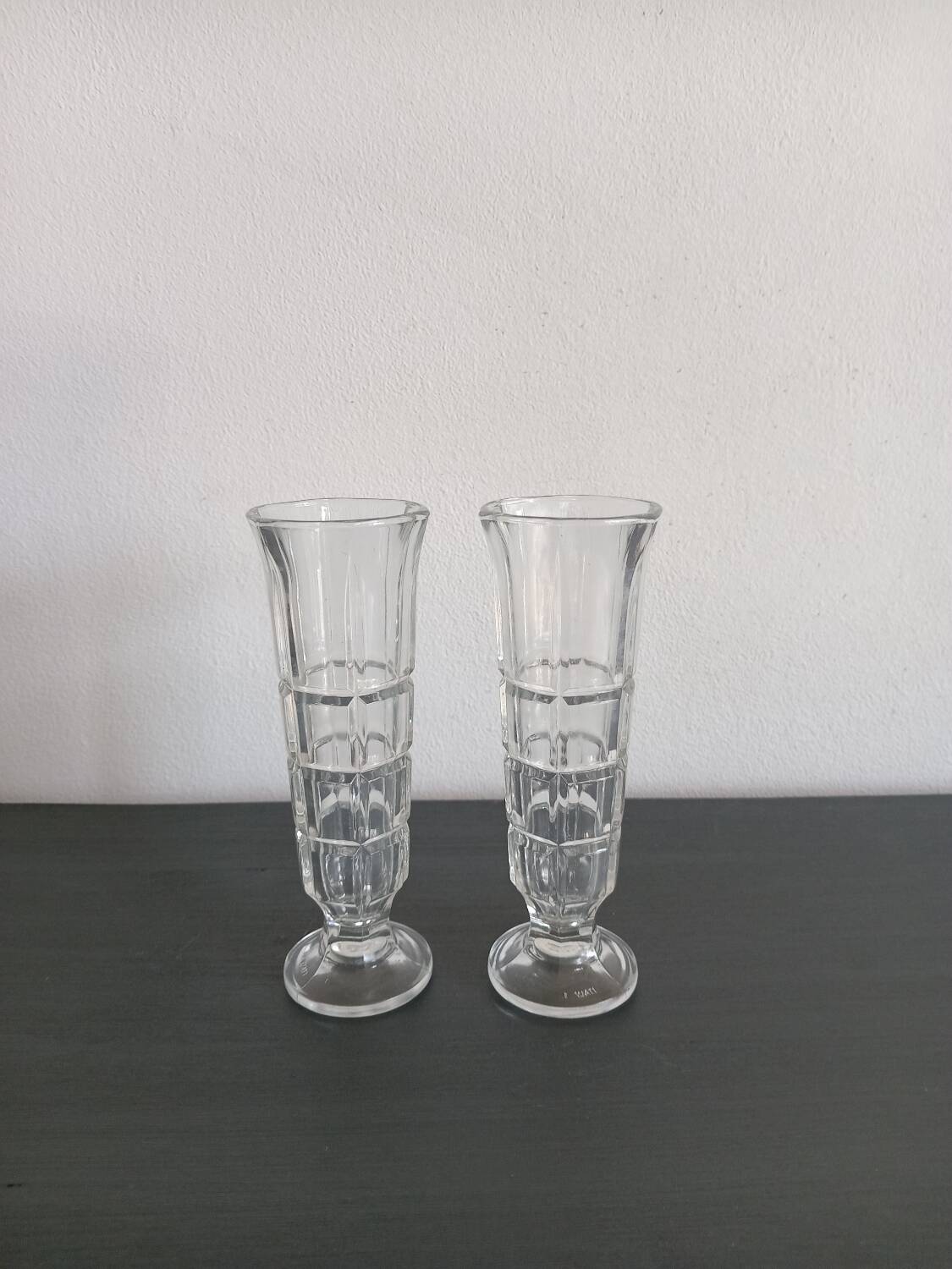Vases / Set of 2 vases