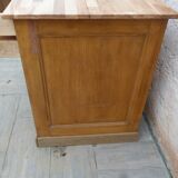 old pharmacy counter