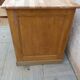 old pharmacy counter