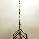 Modern chandelier, 1 light, 20th century