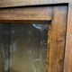 Showcase cabinet XX