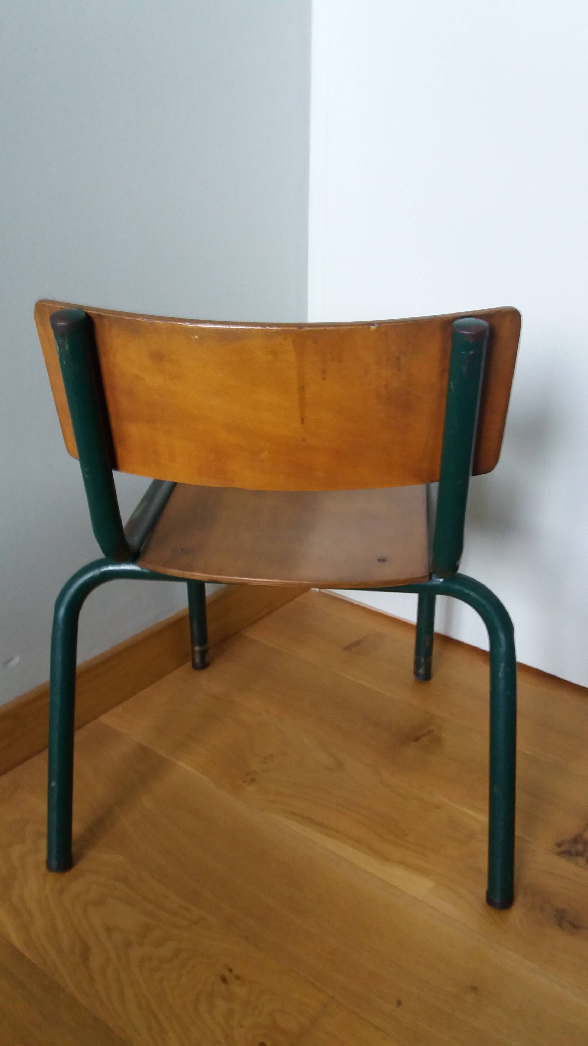 Children's school chair