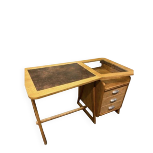 Bureau année 1950
