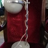 Vintage bedside lamp