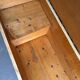 Savoyard wedding chest popular art