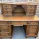 American oak office 1930