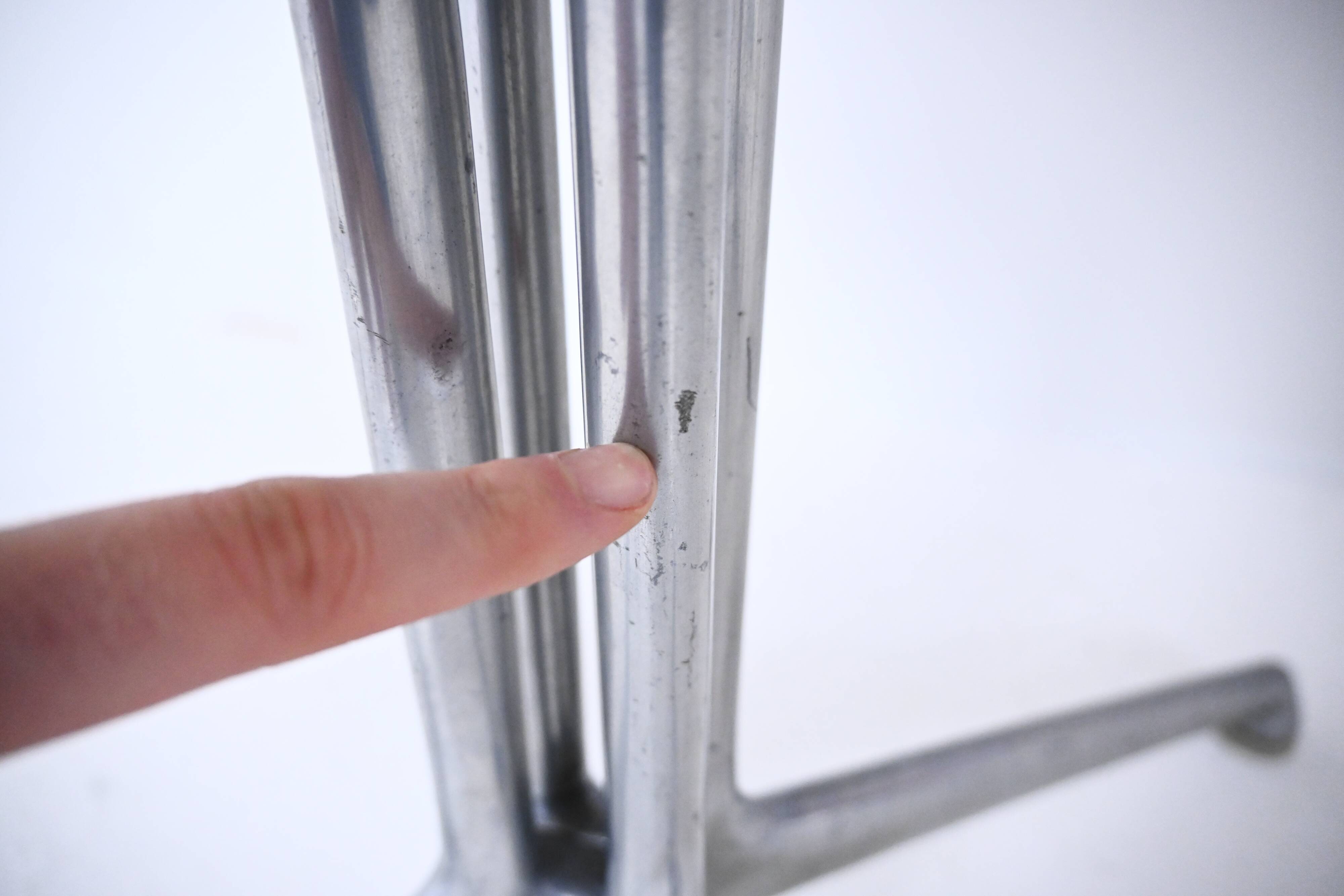 La Fonda chairs by Charles & Ray Eames for ICF, 1960s