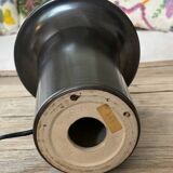 lampe céramique - Danemark années 60