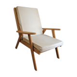 Scandinavian style chair