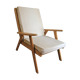 Scandinavian style chair