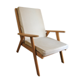 Scandinavian style chair