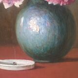 flower pot table