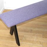 Peak Bench design bench, Johanson