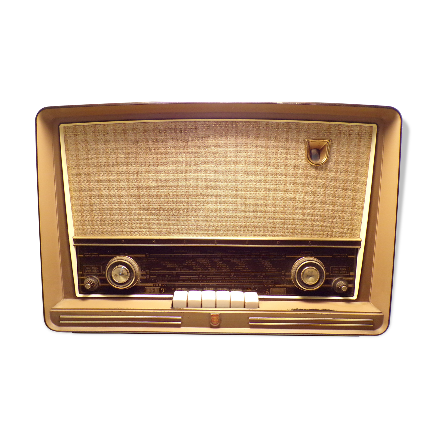 Radio vintage