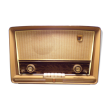 Radio vintage