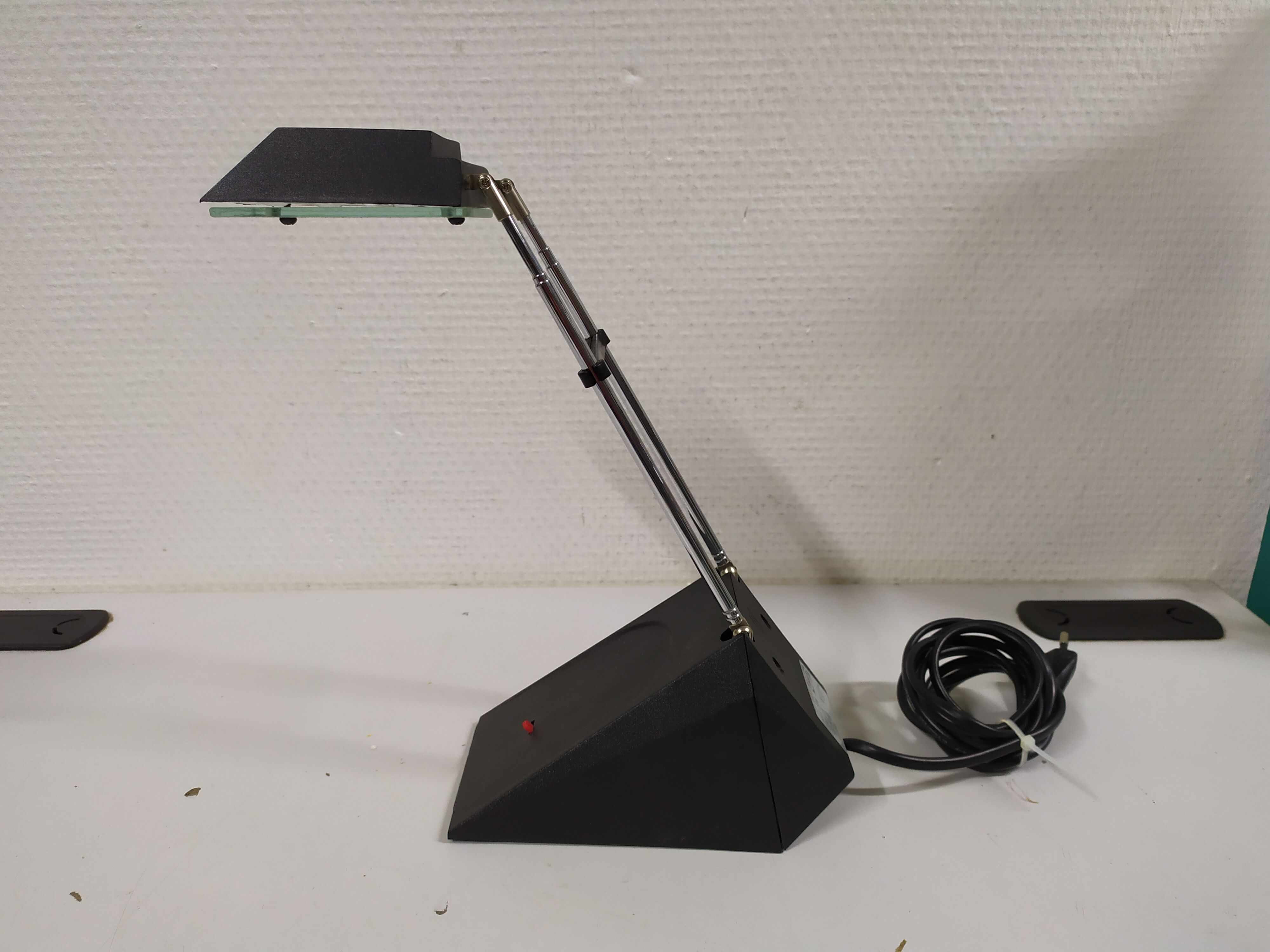 Telescopic desk lamp Ikea vintage B9009