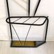 Vintage coat rack from the 60s