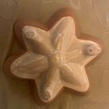 Vintage ceramic bowl