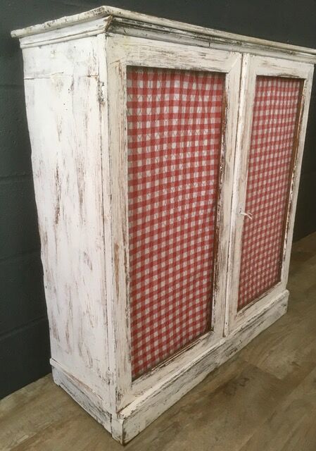 White country buffet