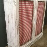 White country buffet