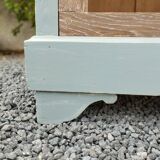 Parisian Wardrobe - Vintage Bonnetière