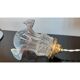 Suspension / baladeuse tulipe
