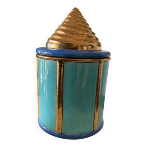 Pot émaux de Longwy