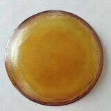 12 flat plates Arcoroc Sierra Ambre