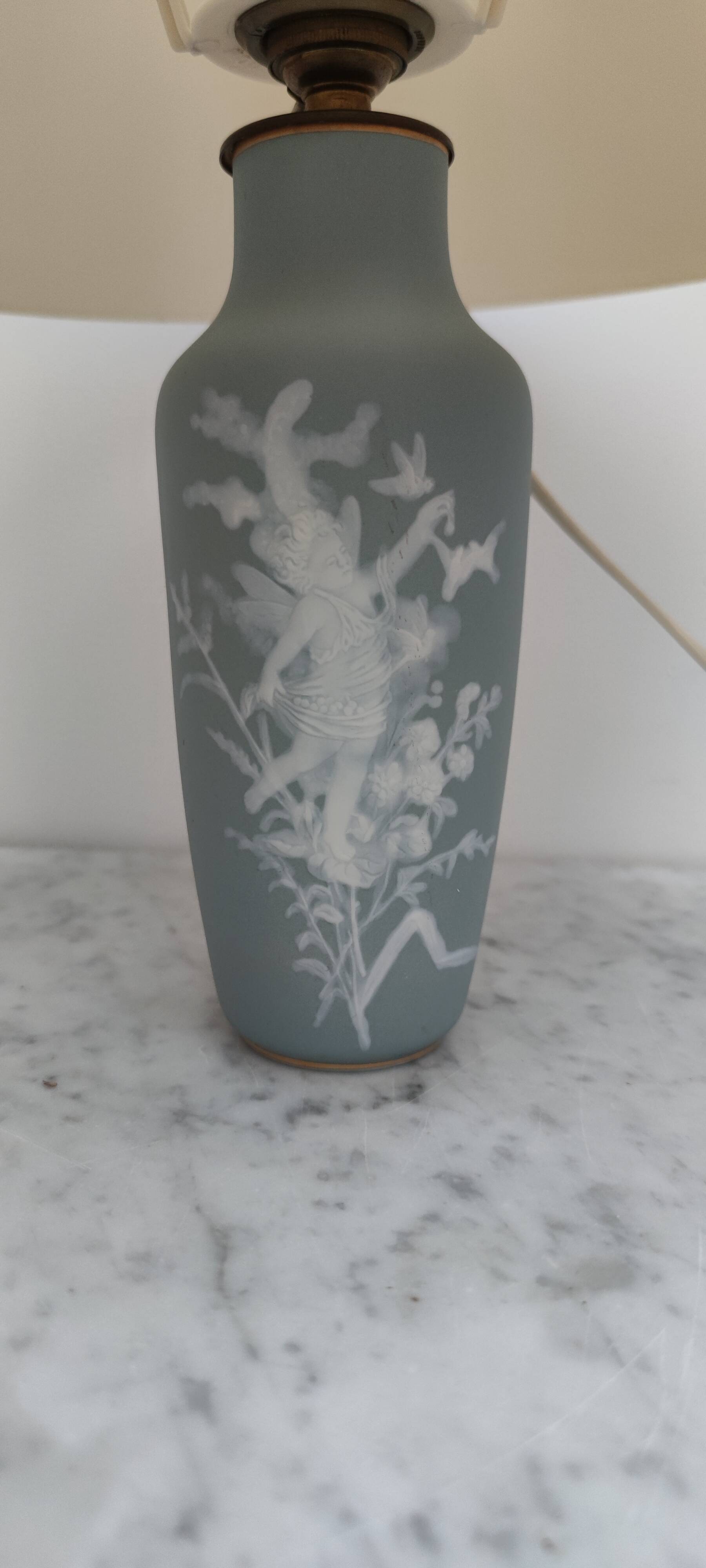 Camille Tharaud Lamp