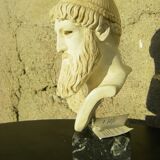 Bust "museum copy"