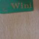 Classeur de Wini