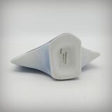 Sculptural vase by Solange Garotte and Bernard Prigent for Virebent, 1975