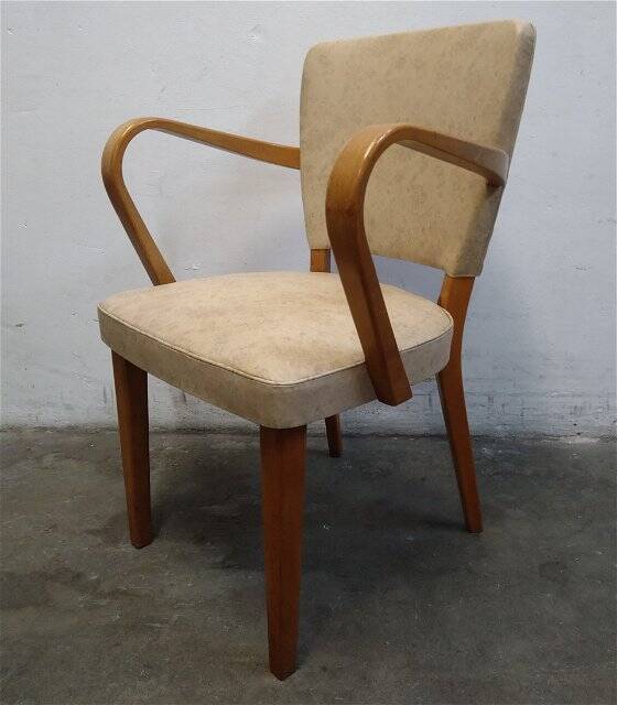 Vintage armchair