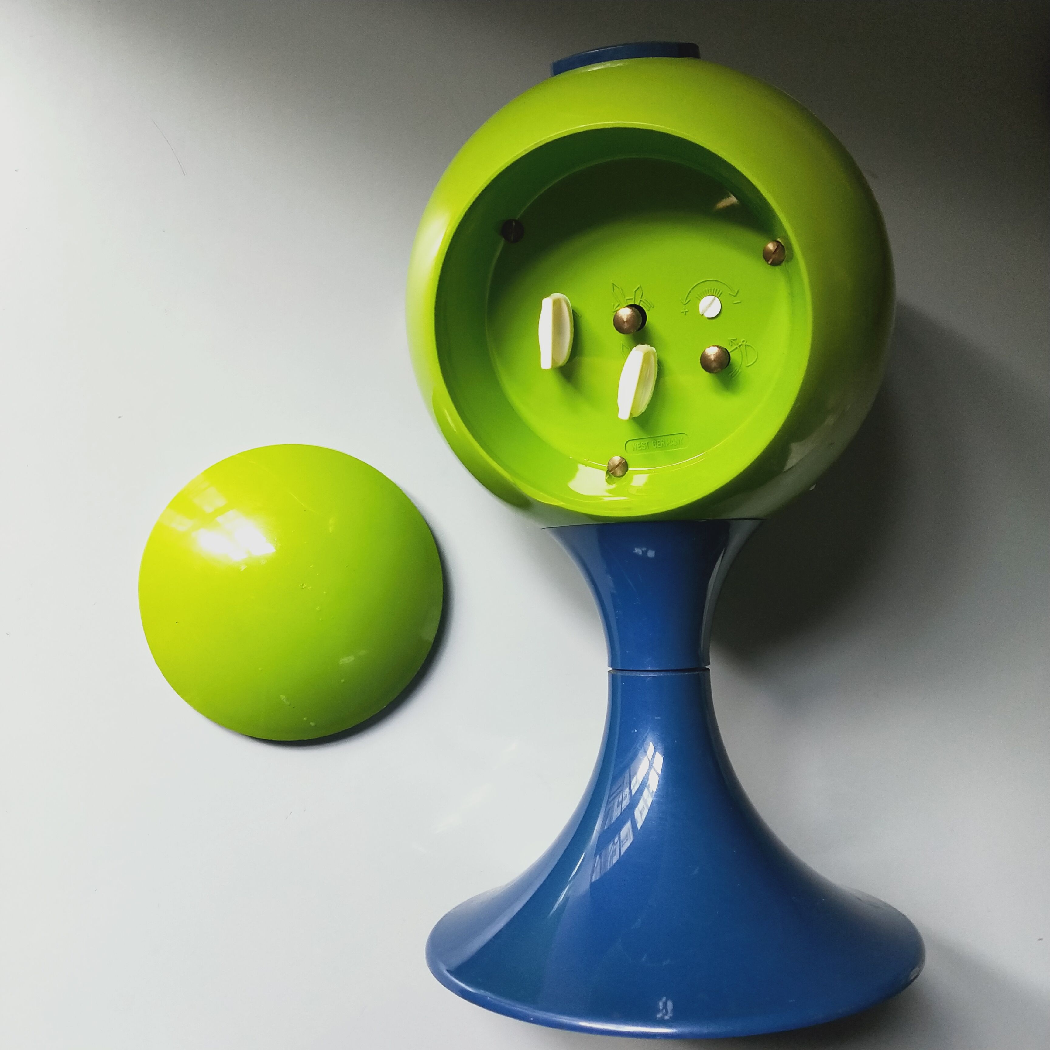 Awakening Blessing 60s