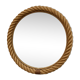 Rope mirror