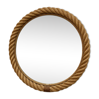 Rope mirror