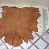 Cowhide
