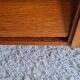 Scandinavian 1960s sideboard buffet