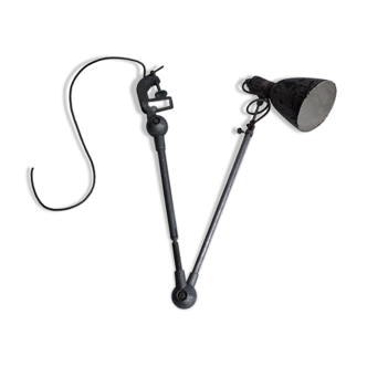 Lampe articulée 2 bras