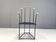 Postmodern lounge chair, 1980s