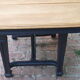 Table clin d'oeil