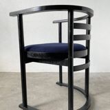 Hauffmann chair Bauhaus type Bauhaus type