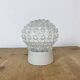 Vintage White Porcelain Ceiling Light, 1970s