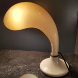 Italian lamp 70s