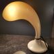 Lampe italienne années 70
